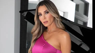 Elizabeth Gutiérrez desmiente noviazgo con empresario: “Jamás he tenido que estar con alguien para tener trabajo” 