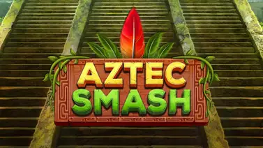 ¡ Descubre las riquezas de Aztec Smash en MeridianoBet! ¡ Descubre las riquezas de Aztec Smash en MeridianoBet!