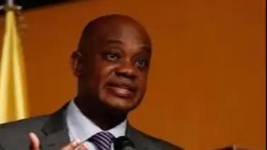 Luis Gilberto Murillo renuncia a la cancillería colombiana: ¿Quién es el reemplazo? Luis Gilberto Murillo renuncia a la cancillería colombiana: ¿Quién es el reemplazo?