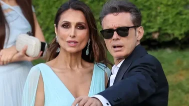 Luis Miguel y Paloma Cuevas dan el siguiente paso: La pareja ya tiene su "nidito" de amor