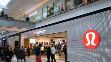 En California lululemon busca vendedores por $24 la hora: ¿Cómo aplicar?