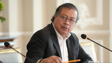 Violencia en el Catatumbo: Colombia declara conmoción interior y estado de emergencia económica