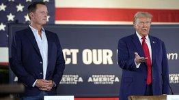 Enviado de Trump para misiones especiales se reunirá este martes con funcionarios venezolanos