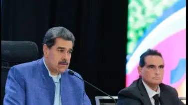 Venezuela revisará acuerdos comerciales con otros países: busca mejorar las ganancias para el país Venezuela revisará acuerdos comerciales con otros países: busca mejorar las ganancias para el país