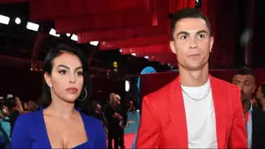 ¿Problemas en el paraíso?: La foto de Georgina Rodríguez que genera confusión en su relación con Cristiano Ronaldo ¿Problemas en el paraíso?: La foto de Georgina Rodríguez que genera confusión en su relación con Cristiano Ronaldo
