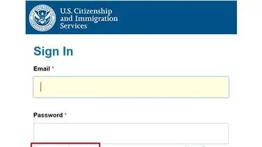 Uscis: Tres pasos fundamentales para desbloquear una cuenta online de manera rápida   Uscis: Tres pasos fundamentales para desbloquear una cuenta online de manera rápida