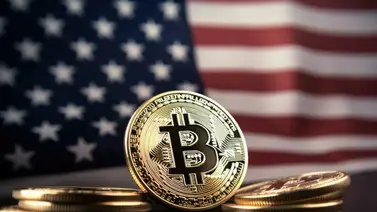 Bitcoin en USA: Estos son los ocho estados que operarían con la moneda digital  Bitcoin en USA: Estos son los ocho estados que operarían con la moneda digital