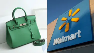 Oferta de remate: Walmart vende bolsos de costosas marcas  Oferta de remate: Walmart vende bolsos de costosas marcas