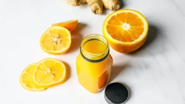 Beneficios que se obtienen del zumo de naranja 