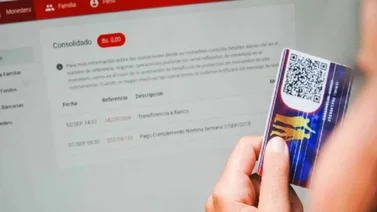 Billetera Patria: Inicia pago del bono de Guerra Económica para pensionados 
