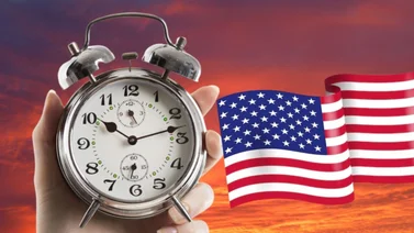 Horario de verano USA: Esta es la fecha para ajustar el reloj en Pensilvania