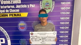 Cámaras lo captan: Hombre violentaba vehículos para sustraer autopartes 