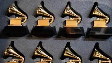 Premios Grammy 2025: La academia anuncia a su presentador de este año Premios Grammy 2025: La academia anuncia a su presentador de este año