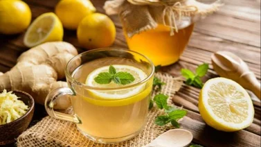 Infusión para combatir el cálculo en los riñones.