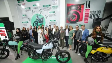 Corporación BEL lanza su nuevo modelo de negocio en Venezuela BEL Motos  Corporación BEL lanza su nuevo modelo de negocio en Venezuela BEL Motos