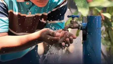 Hidrocapital informa sobre el restablecimiento del servicio en la Gran Caracas Hidrocapital informa sobre el restablecimiento del servicio en la Gran Caracas