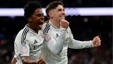 Champions League: ¿Podrá el Salzburgo frenar al Real Madrid en su camino a los octavos?