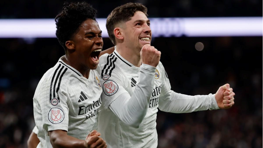Champions League: ¿Podrá el Salzburgo frenar al Real Madrid en su camino a los octavos?
