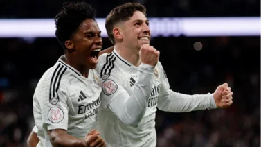Champions League: ¿Podrá el Salzburgo frenar al Real Madrid en su camino a los octavos?