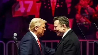 ¿Qué tan cerca está Elon Musk de comprar TikTok? Así opina Donald Trump ¿Qué tan cerca está Elon Musk de comprar TikTok? Así opina Donald Trump