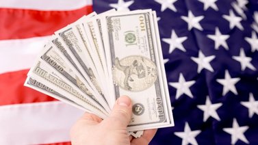 Anuncian cheque de estímulo por $850 en Georgia: ¿Cómo aplicar?