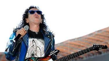 El grupo de rock “El Tri” festejará su 55 aniversario con un concierto en México