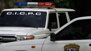 Amenaza a familiares de sus víctimas: Cicpc captura a peligroso extorsionador Amenaza a familiares de sus víctimas: Cicpc captura a peligroso extorsionador