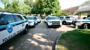 Detienen a mujer por brutal agresión contra adolescente: La golpeó con una pala Detienen a mujer por brutal agresión contra adolescente: La golpeó con una pala