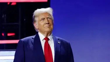 Esta es la Ley de Enemigos Extranjeros que quiere aplicar Trump: ¿Cómo afecta a los inmigrantes? Esta es la Ley de Enemigos Extranjeros que quiere aplicar Trump: ¿Cómo afecta a los inmigrantes?