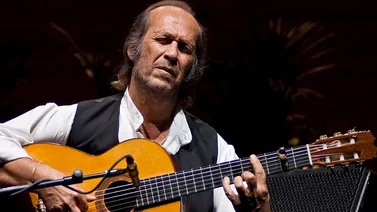 Fundación Latin Grammy: Sepa el monto de la beca en honor al guitarrista Paco de Lucía