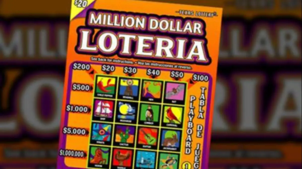 lotería texas inmigrantes