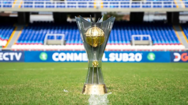 Sudamericano Sub20 en Venezuela: ¿A qué hora y dónde verlo?