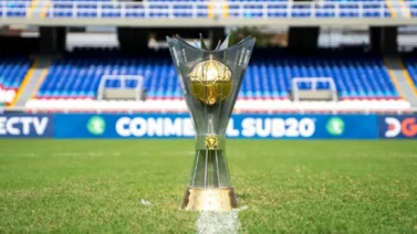 Sudamericano Sub20 en Venezuela: ¿A qué hora y dónde verlo?