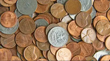 Moneda de colección en USA: Sepa recocer el centavo de dólar por el que pagan hasta $90.000 Moneda de colección en USA: Sepa recocer el centavo de dólar por el que pagan hasta $90.000