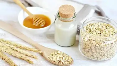 Tres maravillosos beneficios que aporta la avena al cabello Tres maravillosos beneficios que aporta la avena al cabello