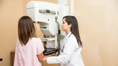 Lanzan programa que ofrece mamografía gratis en Dallas: Sepa cuándo Lanzan programa que ofrece mamografía gratis en Dallas: Sepa cuándo