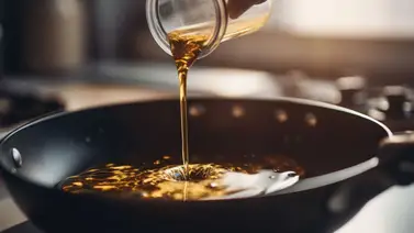 ¿Cómo hacer aceite 100% natural con la grasa del cerdo? ¿Cómo hacer aceite 100% natural con la grasa del cerdo?