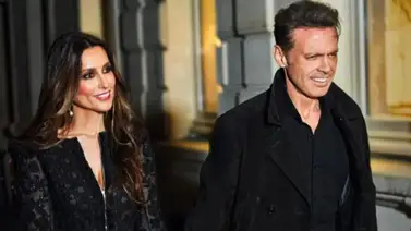 Chepa Candela: La boda de Luis Miguel este año dizque sí va Chepa Candela: La boda de Luis Miguel este año dizque sí va