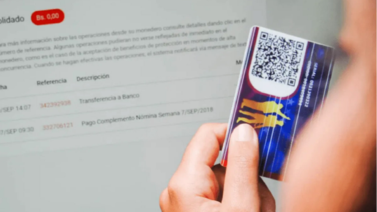 Crediemprende: Los cuatro pasos para registrarse en el Sistema Patria