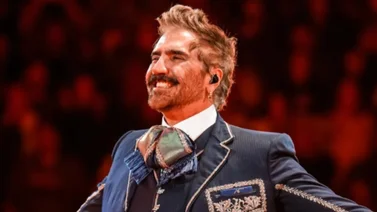 Homenaje a Vicente Fernández: Alejandro Fernández anuncia gira por México
