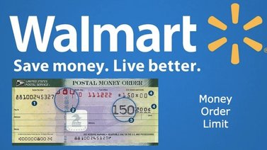 money order Walmart