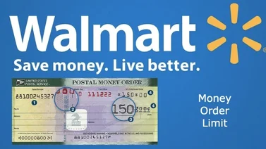 money order Walmart