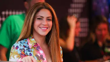 Estos son los pasos que debes seguir para subirte al escenario del tour de Shakira "Las Mujeres Ya No Lloran" Estos son los pasos que debes seguir para subirte al escenario del tour de Shakira "Las Mujeres Ya No Lloran"
