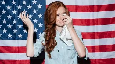 Desnaturalización USA Desnaturalización USA