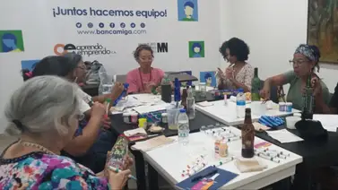 Compromiso social de Bancamiga se consolidó en 2024 ratificando su apoyo a los venezolanos Compromiso social de Bancamiga se consolidó en 2024 ratificando su apoyo a los venezolanos