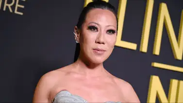 Lynn Ban: hijo de la estrella del reality “Bling Empire” confirma su muerte Lynn Ban: hijo de la estrella del reality “Bling Empire” confirma su muerte