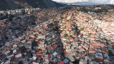 El "Wilexis": deja mujeres muertas, tiroteados y descuartizados en Petare  El "Wilexis": deja mujeres muertas, tiroteados y descuartizados en Petare