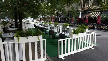 Inmigrantes dejan de asistir a sus empleos en Illinois por temor a ser deportados Inmigrantes dejan de asistir a sus empleos en Illinois por temor a ser deportados