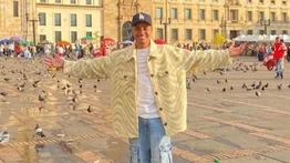 Cantante zuliano fue asesinado en un restaurante en Bogotá: Era padre de 2 hijos