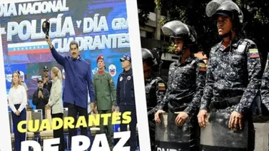 Bono Cuadrante de Paz: Esta es la posible fecha de asignación en Patria